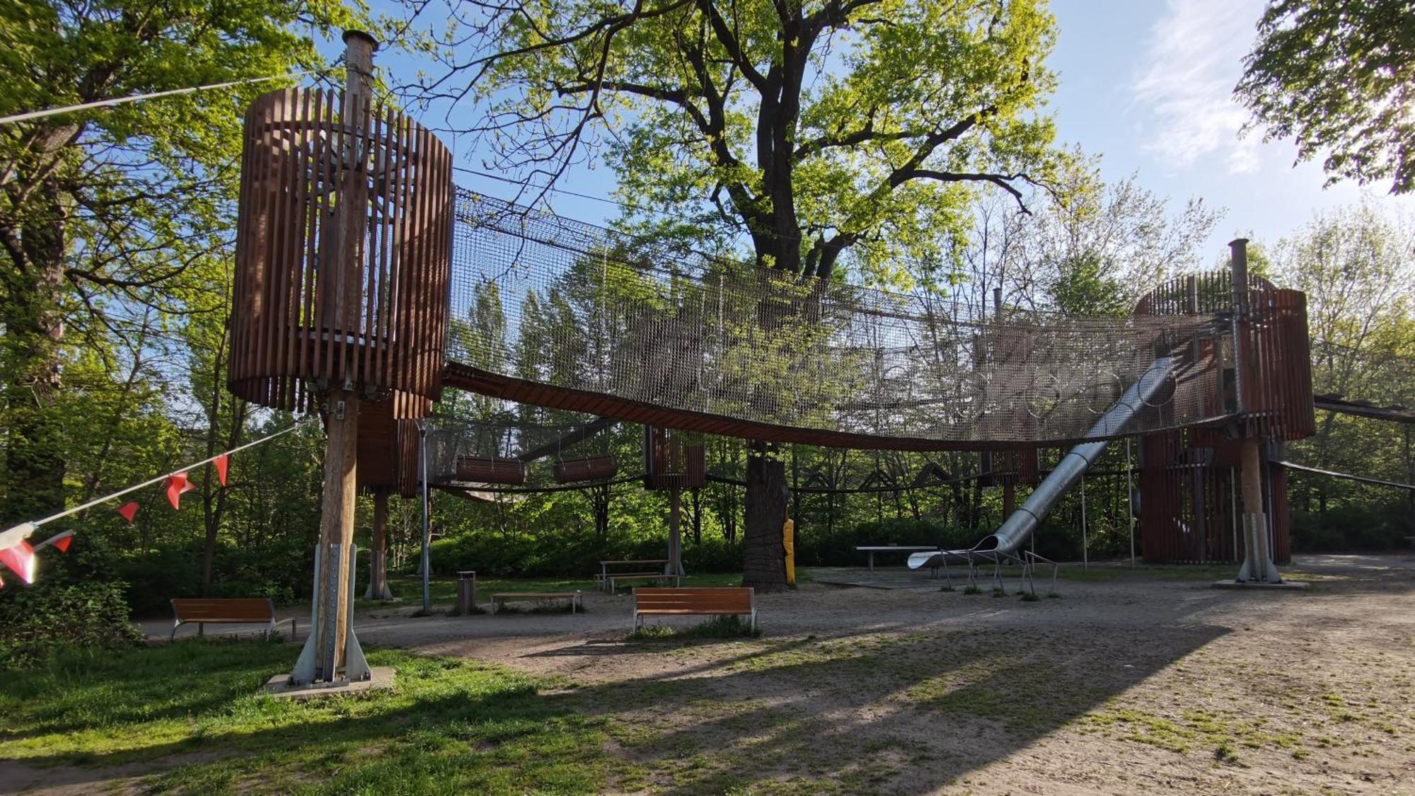 Ferienwohnung Trzy Szczescia Grünberg Exterior foto